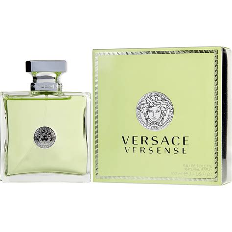 versense by versace eau de toilette spray women reviews|does versace perfume contain alcohol.